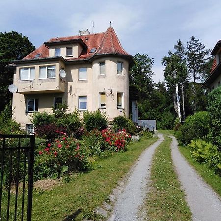 Sonia Apartment Polanica-Zdroj Exterior photo