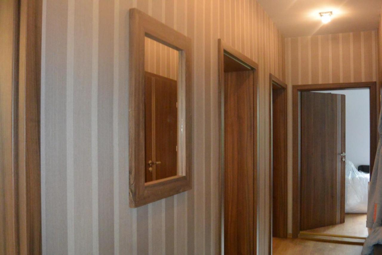 Sonia Apartment Polanica-Zdroj Exterior photo