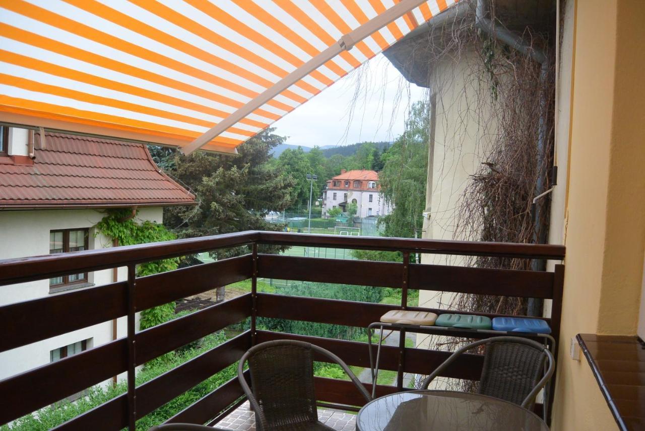 Sonia Apartment Polanica-Zdroj Exterior photo