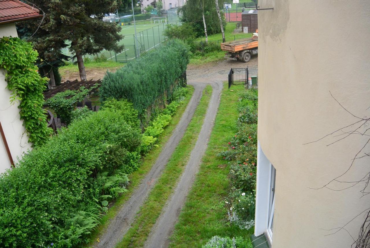 Sonia Apartment Polanica-Zdroj Exterior photo